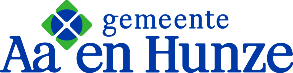 Image result for gemeente aa en hunze logo